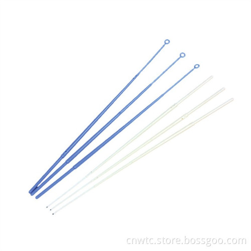 LabYellow 10ul Plastic Inoculating Loop: Your Reliable Companion in Laboratory Work
